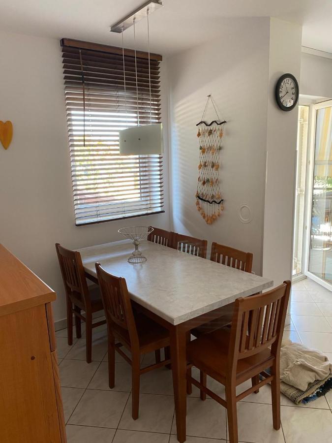 דירות באניולה Casa Rosa מראה חיצוני תמונה