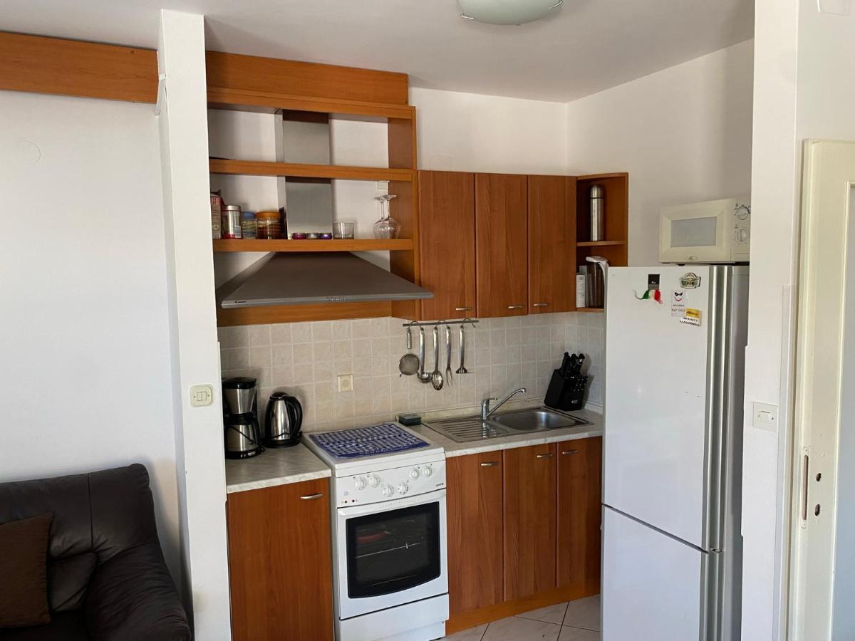 דירות באניולה Casa Rosa מראה חיצוני תמונה
