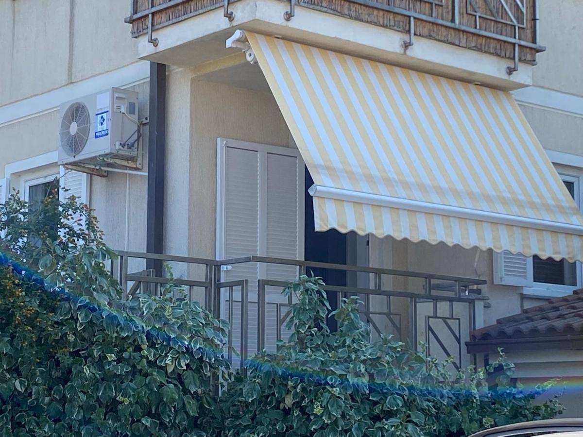 דירות באניולה Casa Rosa מראה חיצוני תמונה