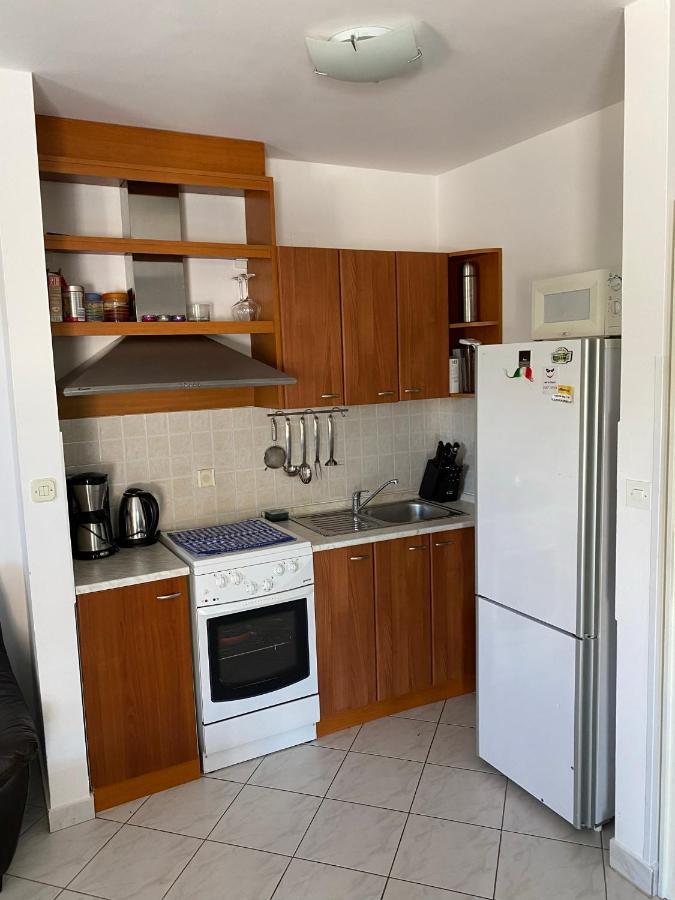 דירות באניולה Casa Rosa מראה חיצוני תמונה